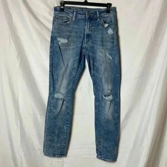 American Eagle Outfitters Other - American Eagle men’s‎ slim jeans